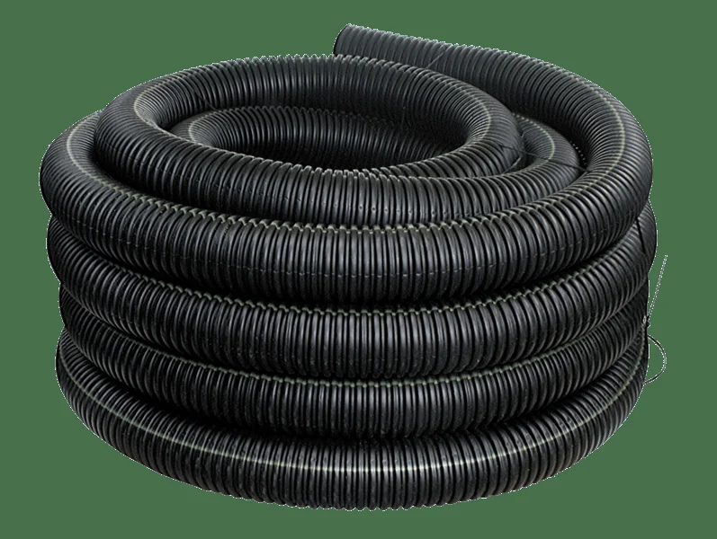Tubo Corrugado Flexible