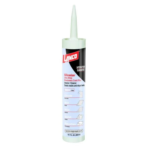 Variedad en Silicone Línea Lanco