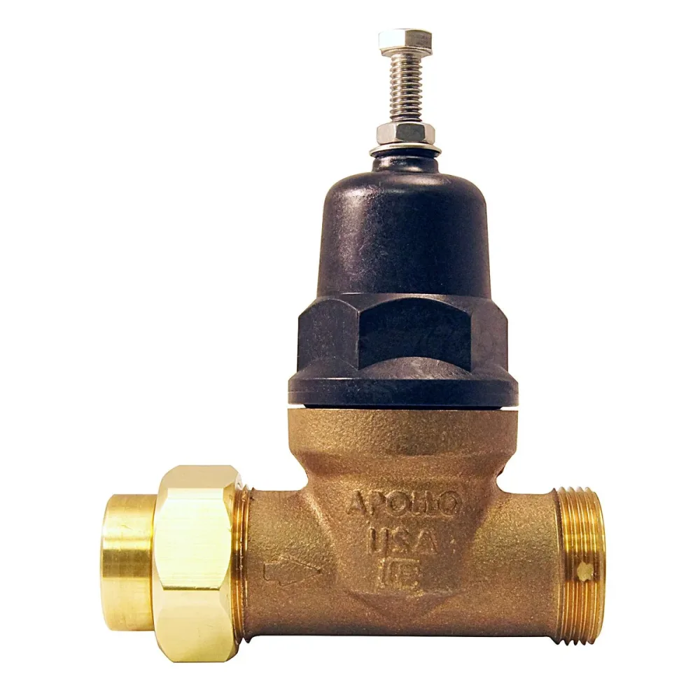 Marca Apollo en Mora Plumbing Caguas