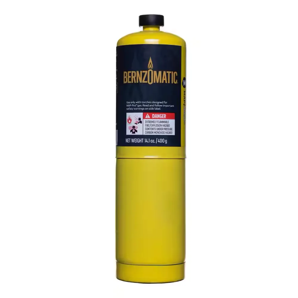 Gas para soldar y antorchas — Mora Plumbing Caguas