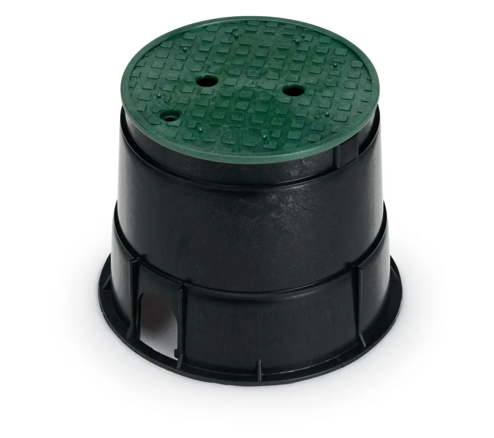 Cajas de válvula para riego — Mora Plumbing Caguas