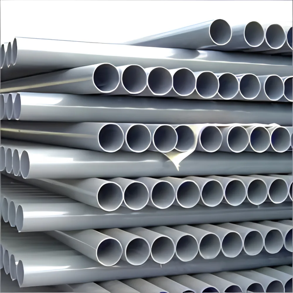 Tubos PVC en todas las medidas — Mora Plumbing Caguas