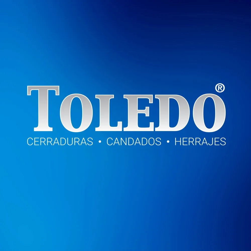 Marca Toledo en Mora Plumbing Caguas