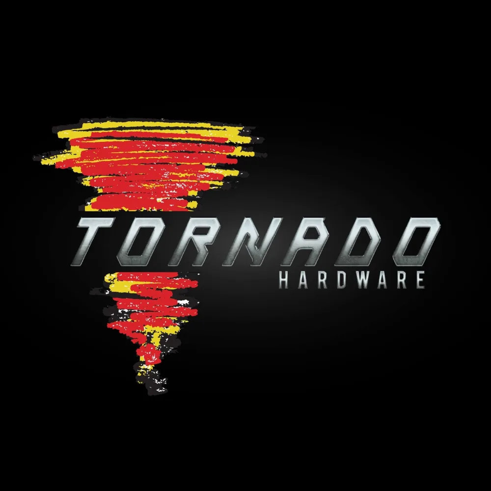 Marca Tornado en Mora Plumbing Caguas